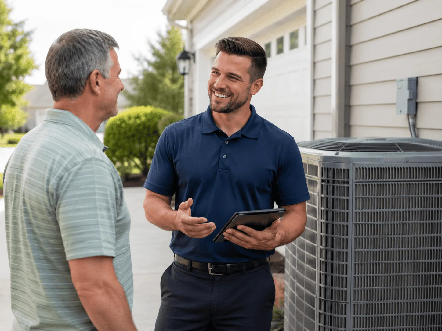 Heat Pump Installation Kings Beach, CA FAQs